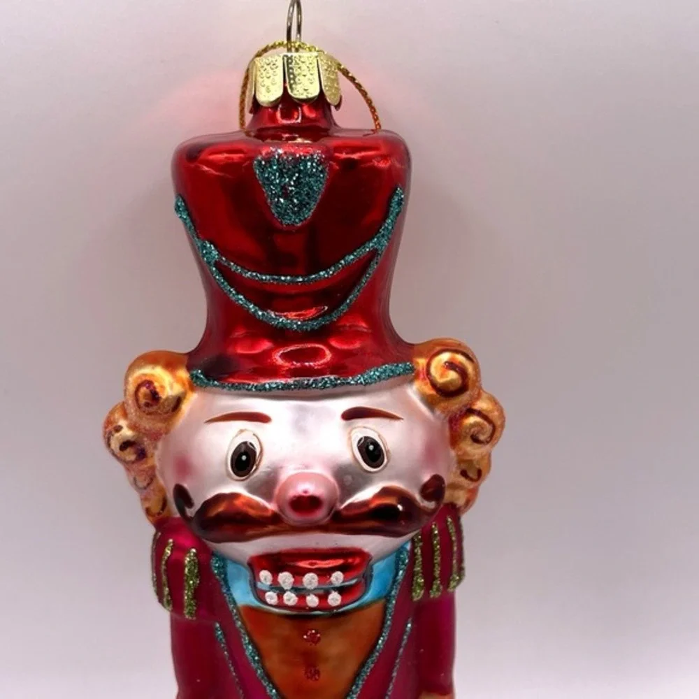 Nutcracker Toy Soldier 7